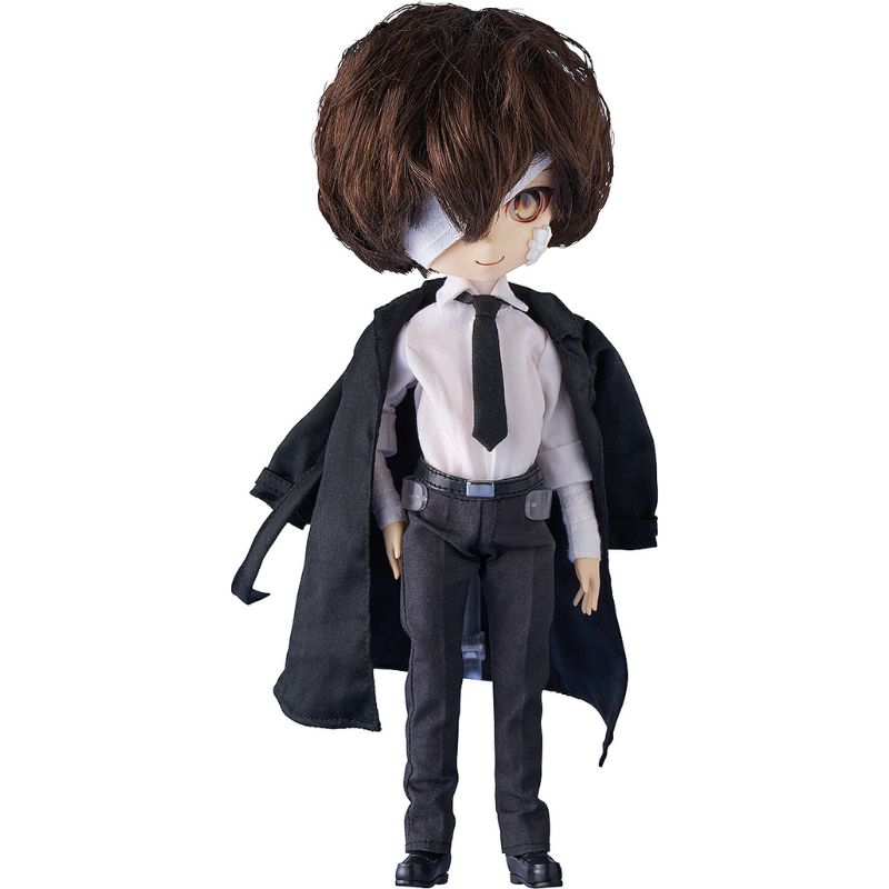 Harmonia humming Bungo Stray Dogs Osamu Dazai Fifteen-Year-Old Ver. Doll JAPAN