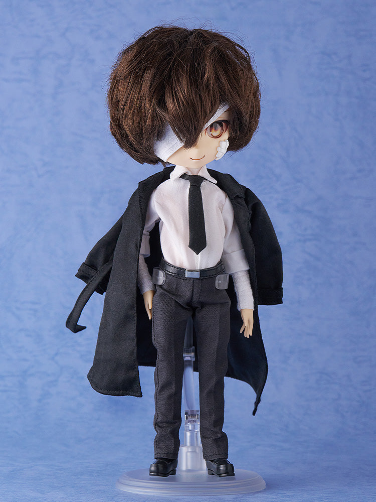 Harmonia humming Bungo Stray Dogs Osamu Dazai Fifteen-Year-Old Ver. Doll JAPAN