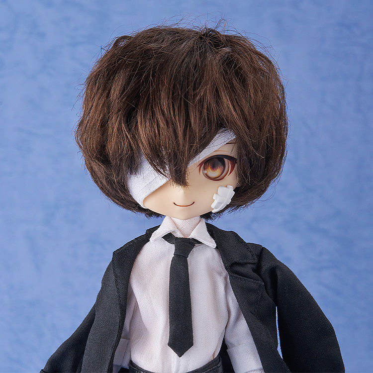 Harmonia humming Bungo Stray Dogs Osamu Dazai Fifteen-Year-Old Ver. Doll JAPAN