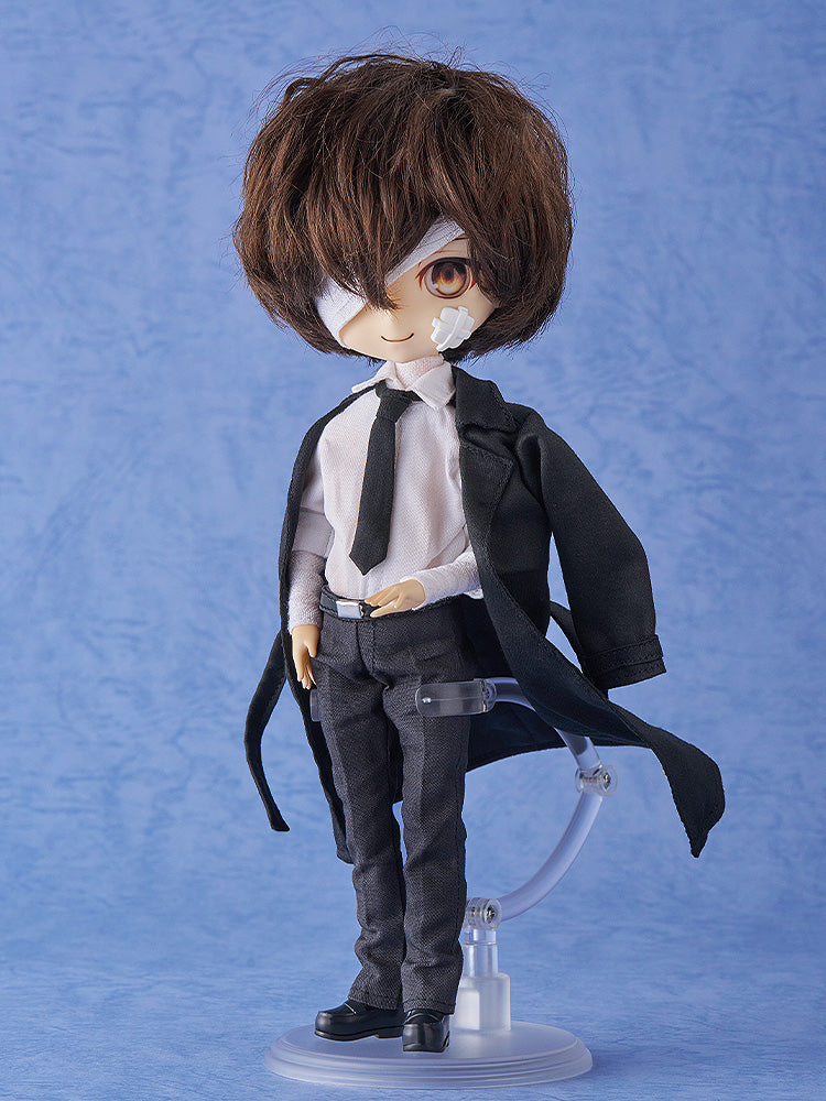 Harmonia humming Bungo Stray Dogs Osamu Dazai Fifteen-Year-Old Ver. Doll JAPAN