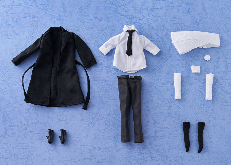 Harmonia humming Bungo Stray Dogs Osamu Dazai Fifteen-Year-Old Ver. Doll JAPAN