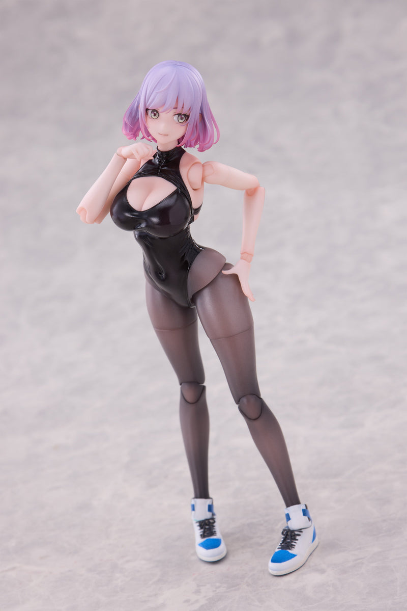 Otherwhere Galactic Luna 1/12 Action Figure JAPAN OFFICIAL