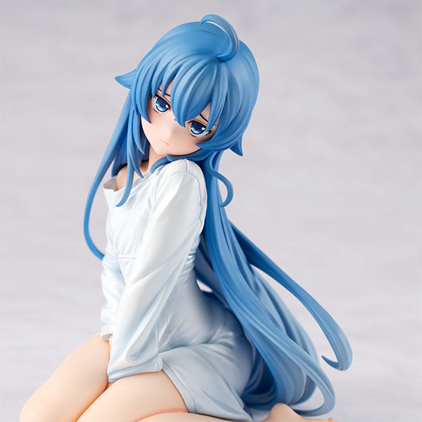 MegaHouse Melty Princess Mushoku Tensei Palm Size Roxy Looking in Ver. Figure