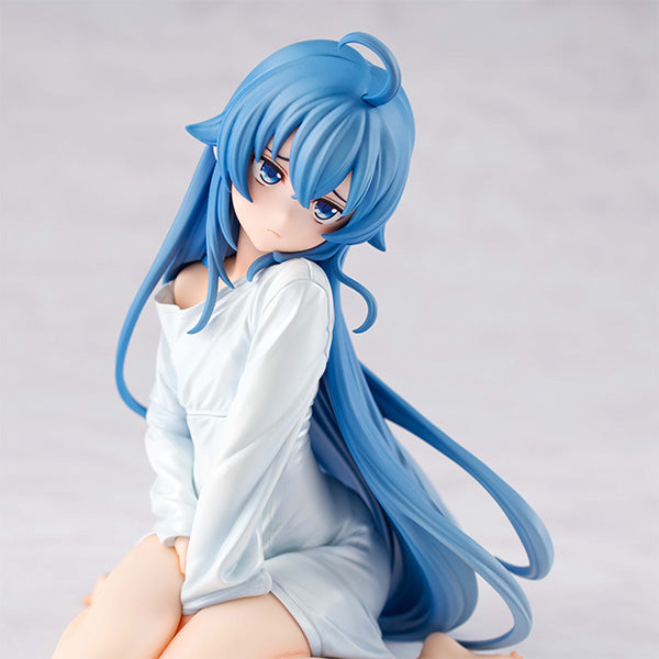 MegaHouse Melty Princess Mushoku Tensei Palm Size Roxy Looking in Ver. Figure