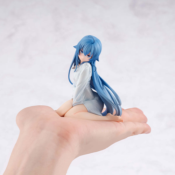 MegaHouse Melty Princess Mushoku Tensei Palm Size Roxy Looking in Ver. Figure