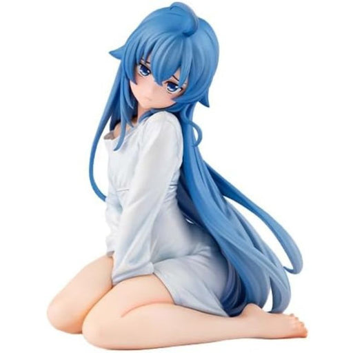 MegaHouse Melty Princess Mushoku Tensei Palm Size Roxy Looking in Ver. Figure