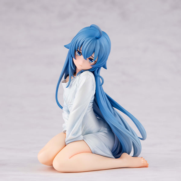 MegaHouse Melty Princess Mushoku Tensei Palm Size Roxy Looking in Ver. Figure