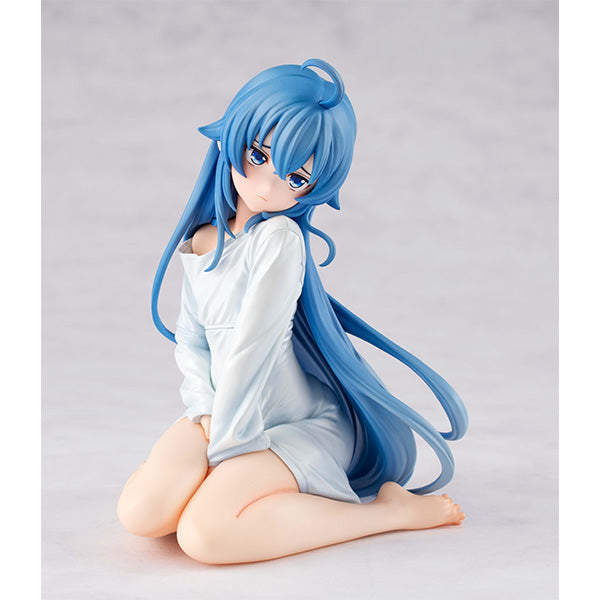MegaHouse Melty Princess Mushoku Tensei Palm Size Roxy Looking in Ver. Figure