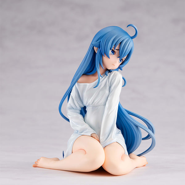 MegaHouse Melty Princess Mushoku Tensei Palm Size Roxy Looking in Ver. Figure