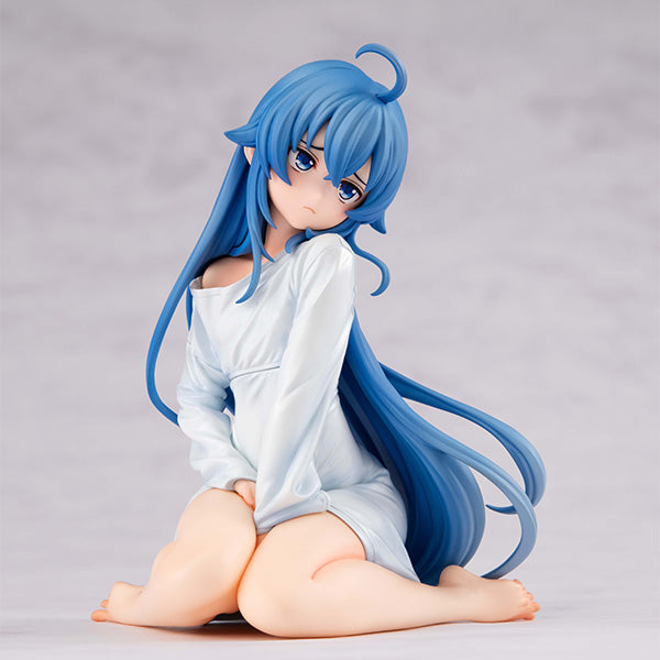 MegaHouse Melty Princess Mushoku Tensei Palm Size Roxy Looking in Ver. Figure