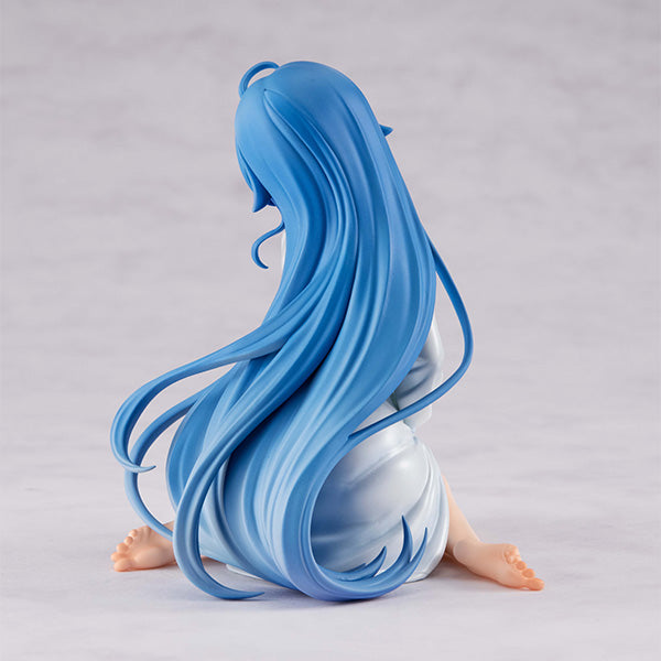 MegaHouse Melty Princess Mushoku Tensei Palm Size Roxy Looking in Ver. Figure