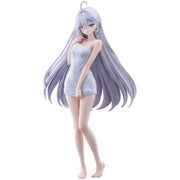 TENITOL TALL Playing Death Games to Put Food on the Table Yuki GOLDENBATH Figure