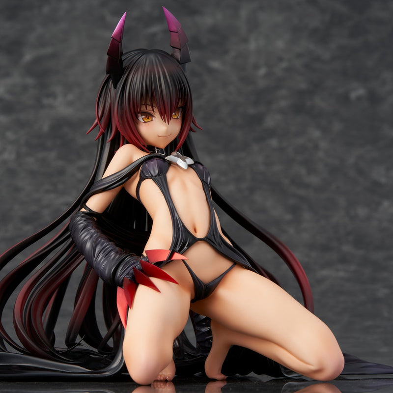 To Love-Ru Darkness Nemesis Darkness ver. 1/6 Renewal Package Edition Figure