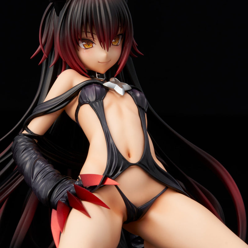 To Love-Ru Darkness Nemesis Darkness ver. 1/6 Renewal Package Edition Figure