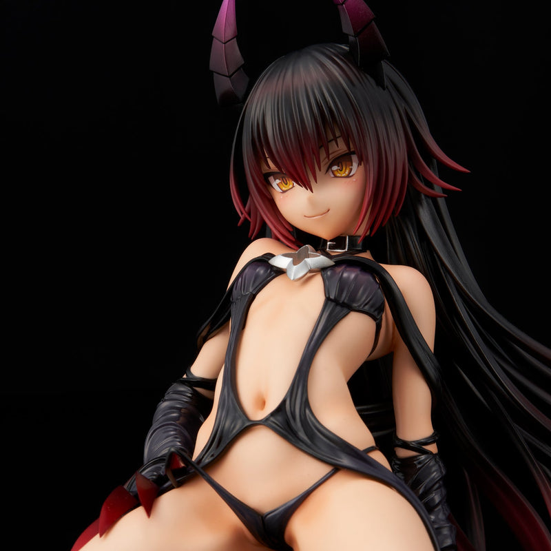 To Love-Ru Darkness Nemesis Darkness ver. 1/6 Renewal Package Edition Figure