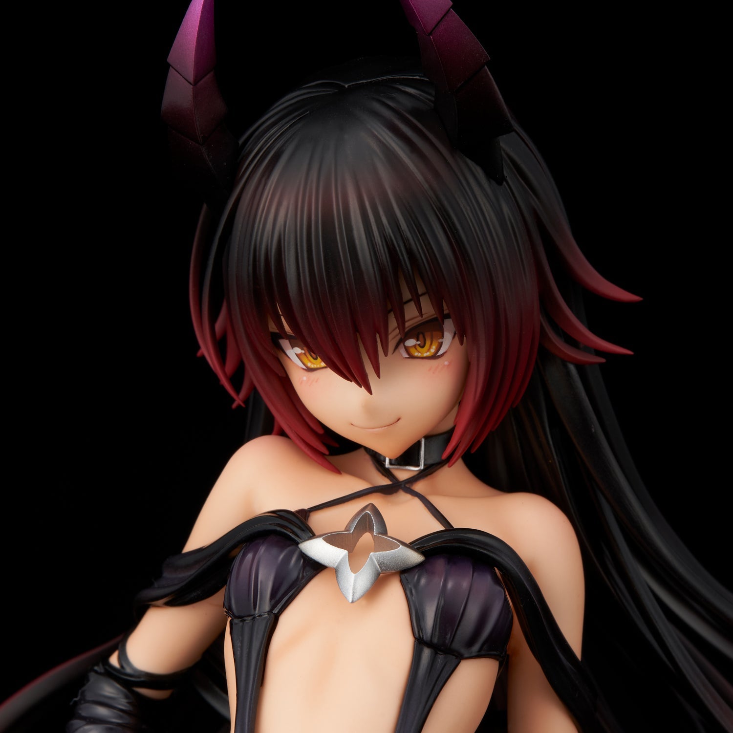 To Love-Ru Darkness Nemesis Darkness ver. 1/6 Renewal Package