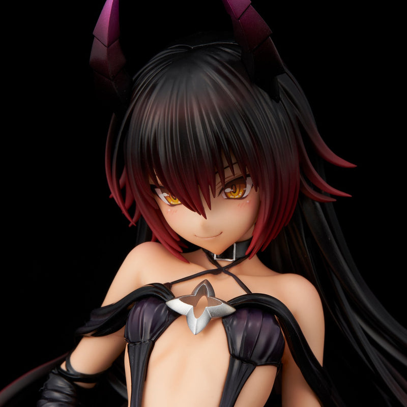 To Love-Ru Darkness Nemesis Darkness ver. 1/6 Renewal Package Edition Figure