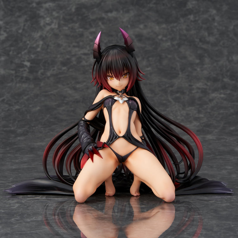 To Love-Ru Darkness Nemesis Darkness ver. 1/6 Renewal Package Edition Figure