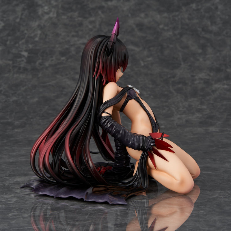 To Love-Ru Darkness Nemesis Darkness ver. 1/6 Renewal Package Edition Figure