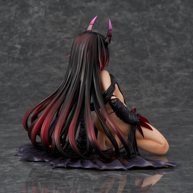 To Love-Ru Darkness Nemesis Darkness ver. 1/6 Renewal Package Edition Figure