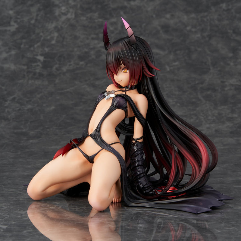 To Love-Ru Darkness Nemesis Darkness ver. 1/6 Renewal Package Edition Figure