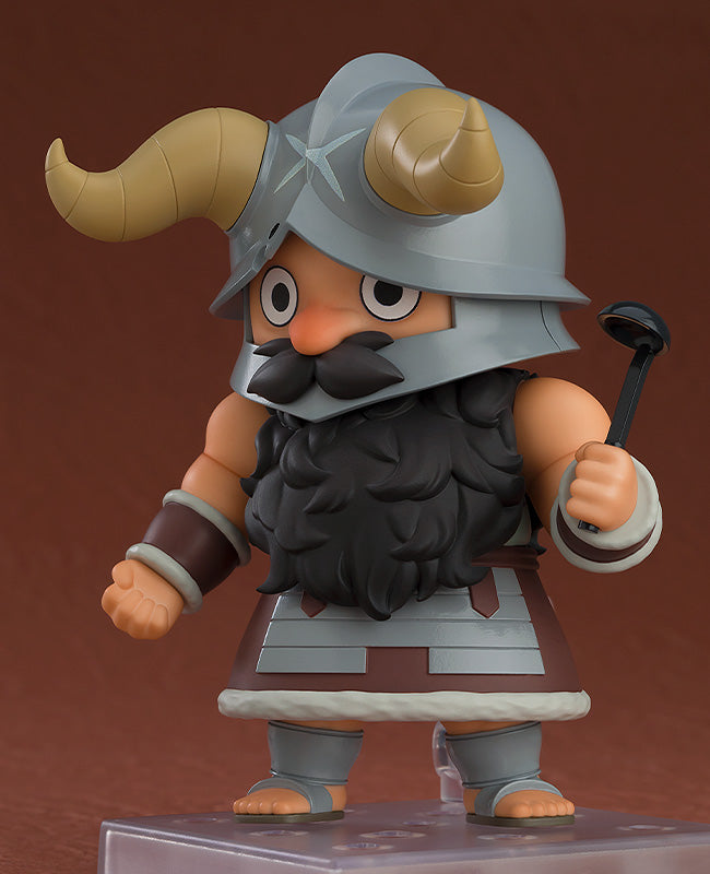 Good Smile Company Nendoroid Delicious in Dungeon Senshi Action Figure JAPAN