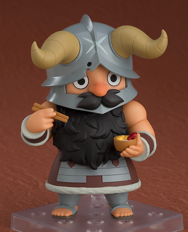 Good Smile Company Nendoroid Delicious in Dungeon Senshi Action Figure JAPAN