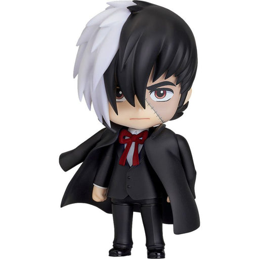 Good Smile Company Nendoroid Black Jack Anime Color Ver. Action Figure JAPAN
