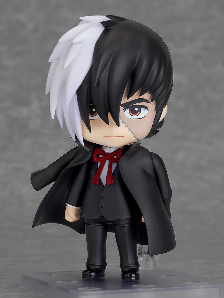 Good Smile Company Nendoroid Black Jack Anime Color Ver. Action Figure JAPAN