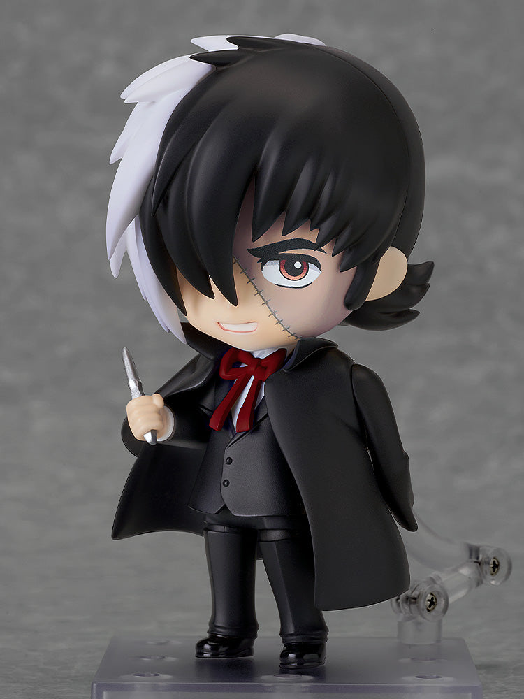 Good Smile Company Nendoroid Black Jack Anime Color Ver. Action Figure JAPAN