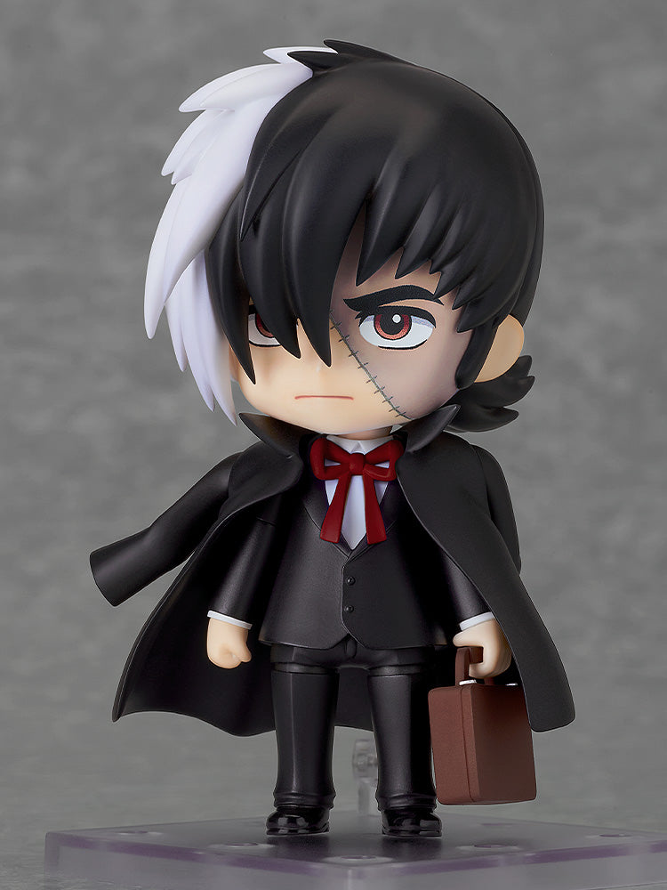 Good Smile Company Nendoroid Black Jack Anime Color Ver. Action Figure JAPAN
