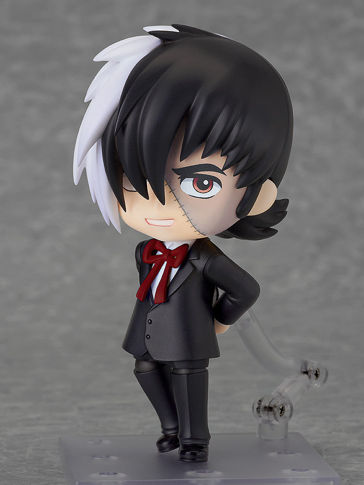 Good Smile Company Nendoroid Black Jack Anime Color Ver. Action Figure JAPAN