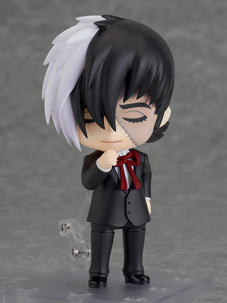 Good Smile Company Nendoroid Black Jack Anime Color Ver. Action Figure JAPAN
