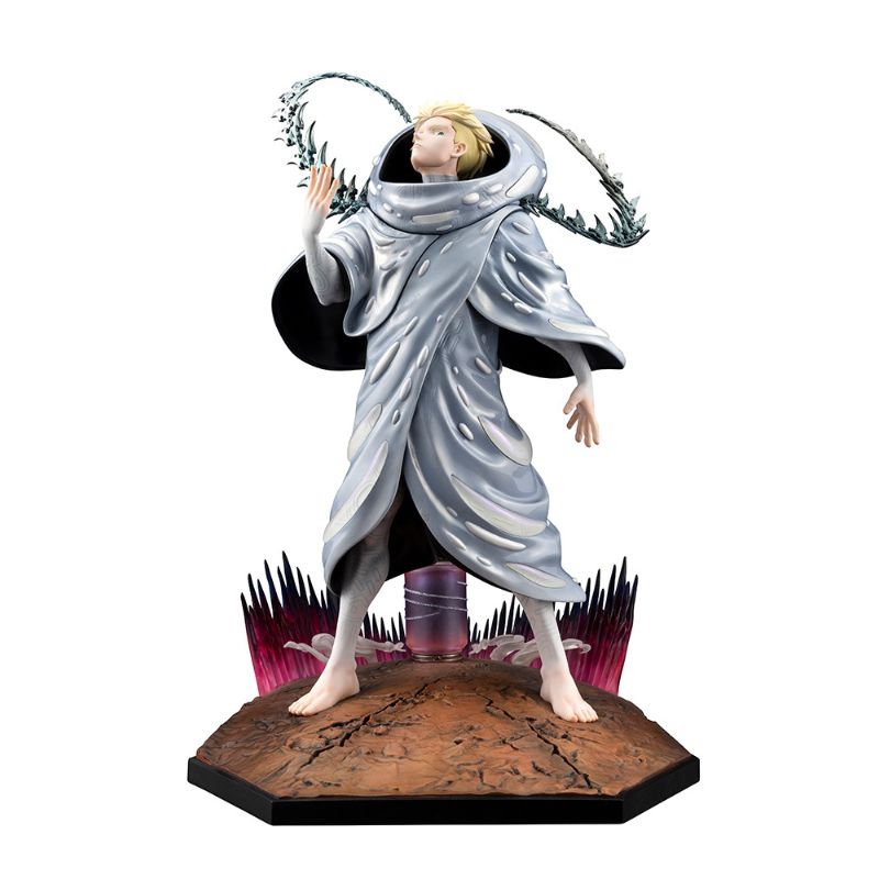 ARTFX J Trigun Stampede Millions Knives Trigun Stampede Ver. 1/7 Figure JAPAN