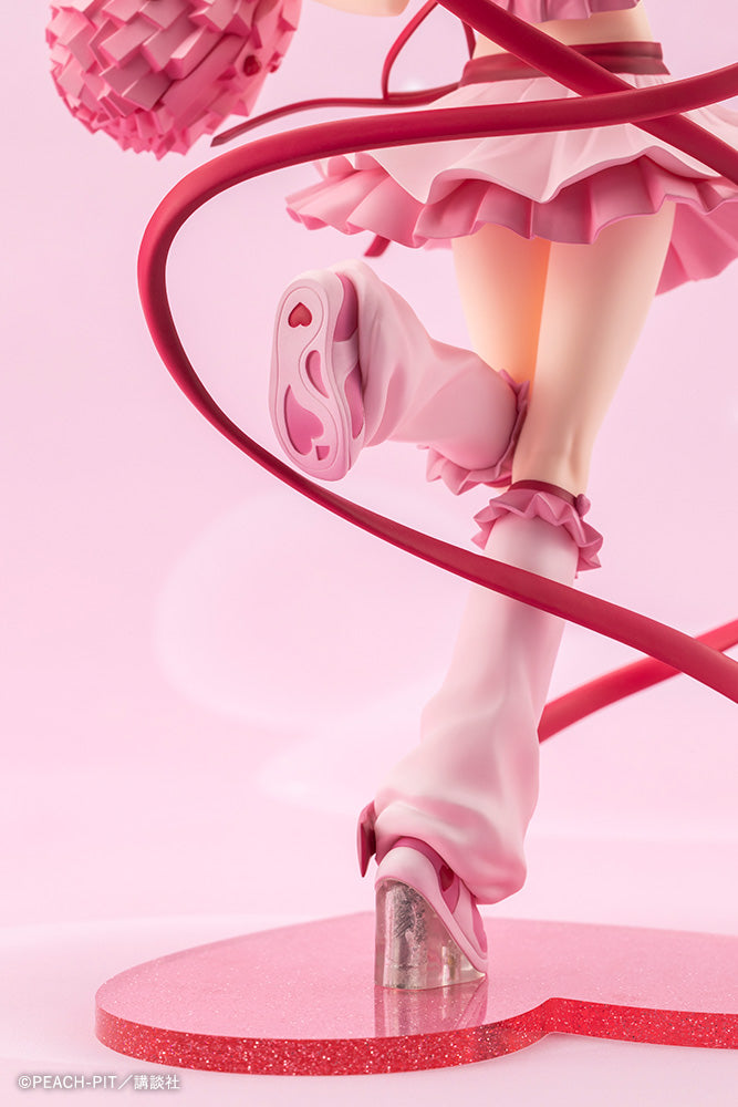 Kotobukiya Shugo Chara! Amulet Heart 1/7 Figure JAPAN OFFICIAL