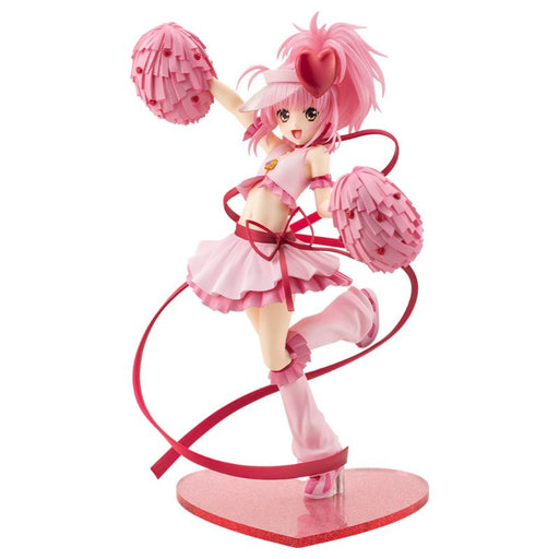 Kotobukiya Shugo Chara! Amulet Heart 1/7 Figure JAPAN OFFICIAL