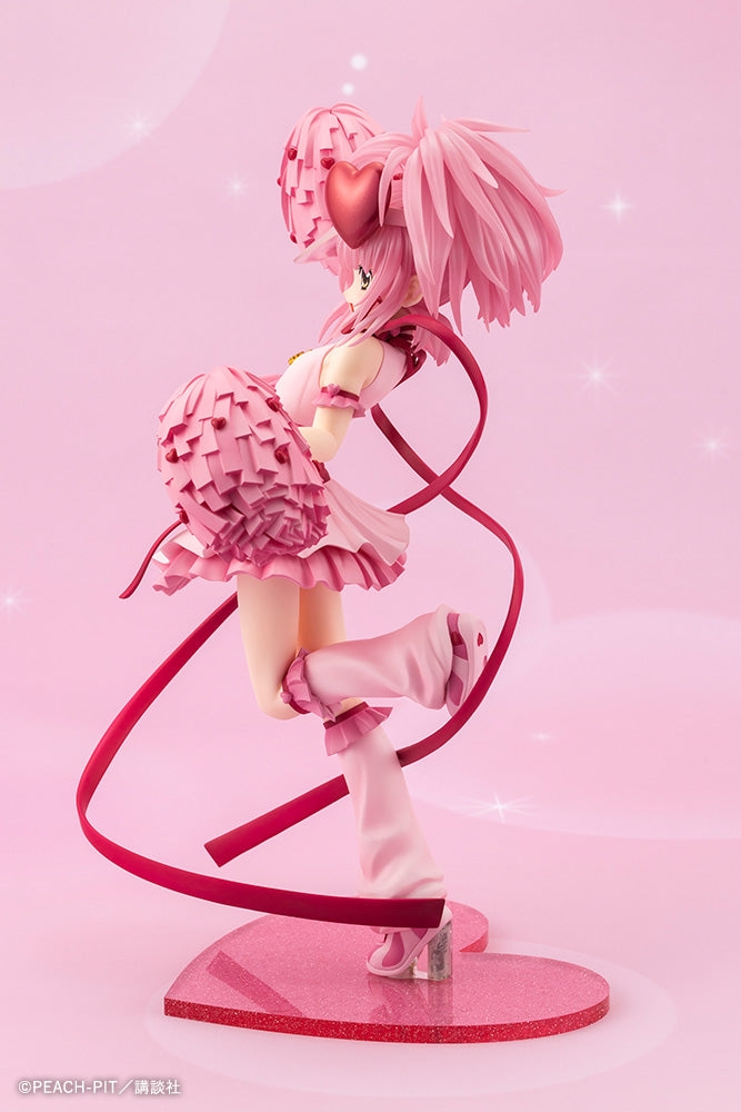 Kotobukiya Shugo Chara! Amulet Heart 1/7 Figure JAPAN OFFICIAL