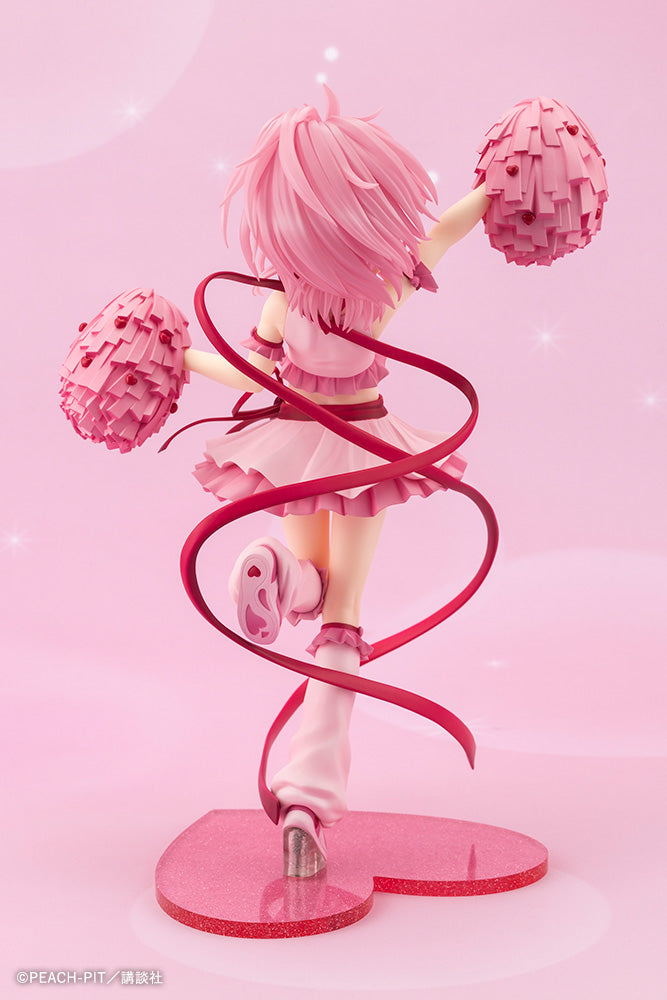 Kotobukiya Shugo Chara! Amulet Heart 1/7 Figure JAPAN OFFICIAL
