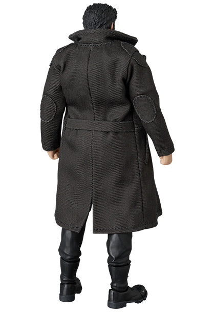Medicom Toy MAFEX No.312 William Billy Butcher Temp V24 Ver. Action Figure