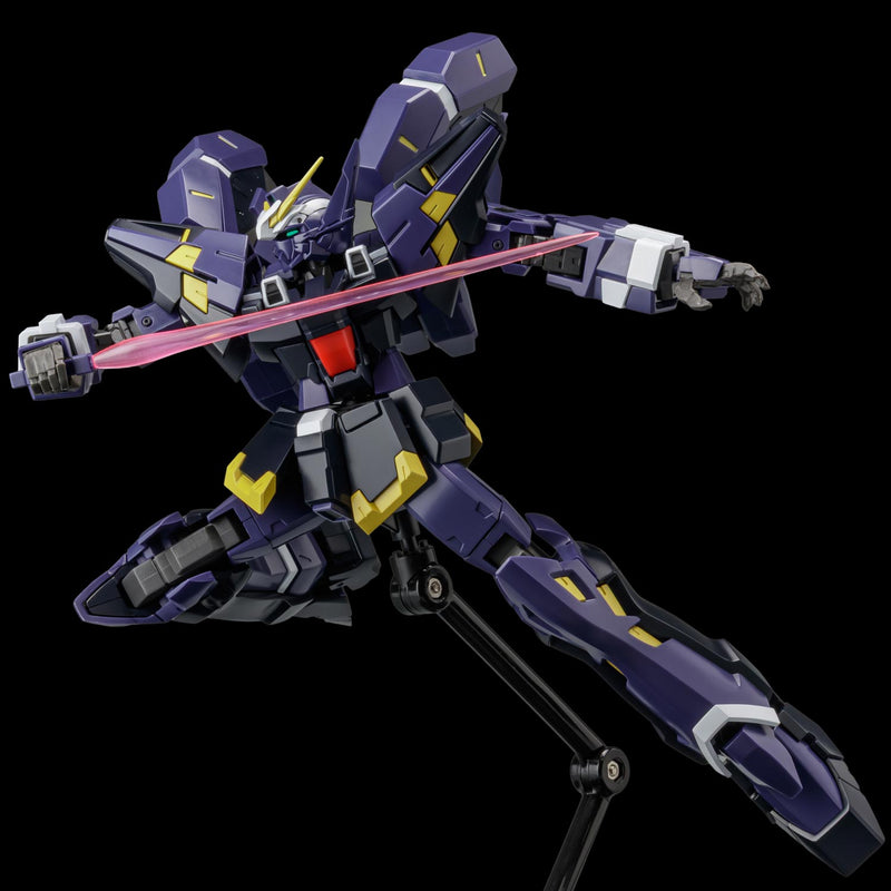 Sentinel RIOBOT Super Robot Wars OG HUCKEBEIN Mk-III Action Figure JAPAN