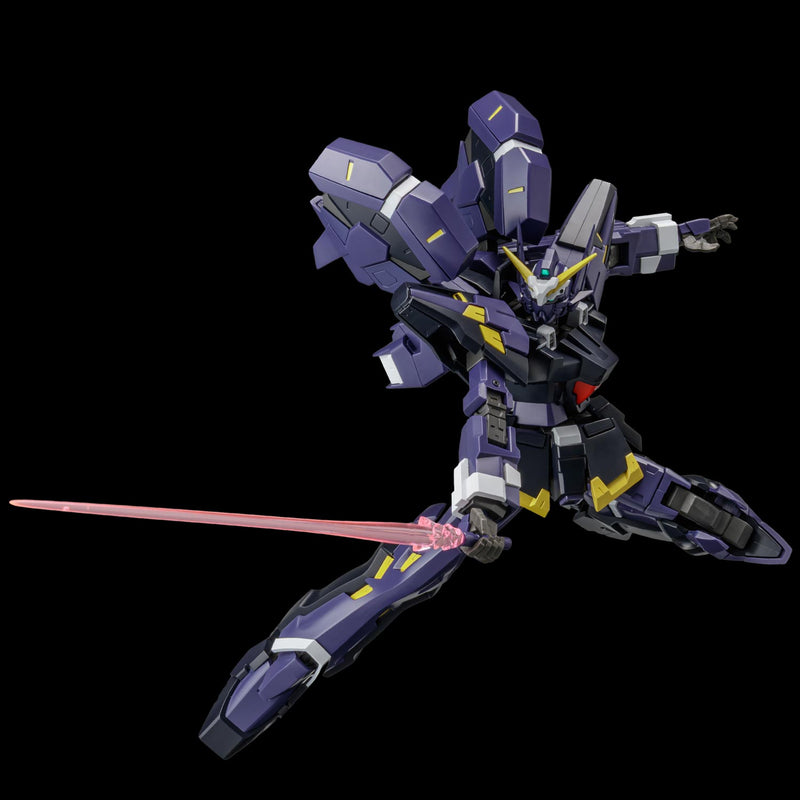 Sentinel RIOBOT Super Robot Wars OG HUCKEBEIN Mk-III Action Figure JAPAN