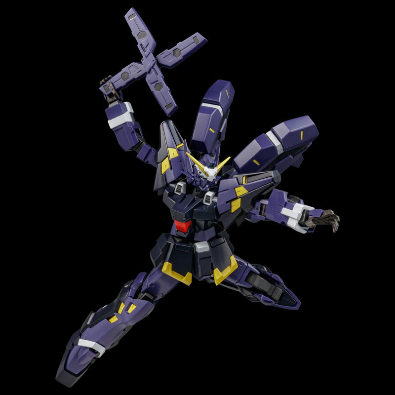 Sentinel RIOBOT Super Robot Wars OG HUCKEBEIN Mk-III Action Figure JAPAN