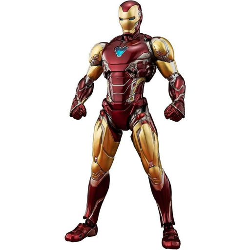BANDAI S.H.Figuarts Iron Man Mark. 85 THE INFINITY SAGA Action Figure JAPAN