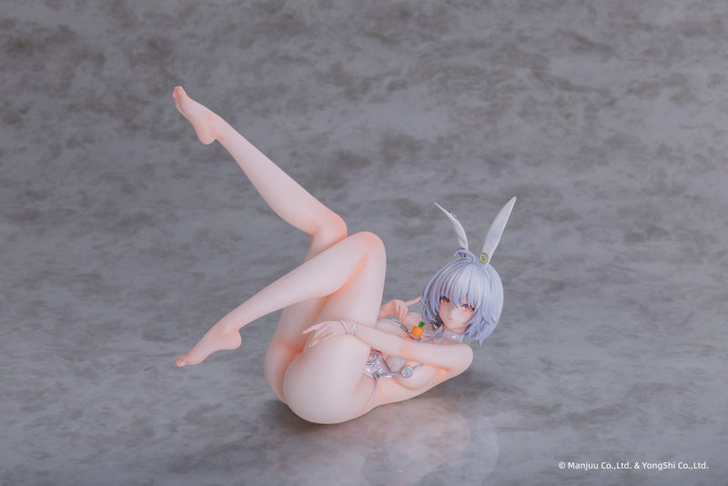 AniGame Azur Lane Sirius Rabbit of Paradise Ver. 1/6 Figure JAPAN OFFICIAL
