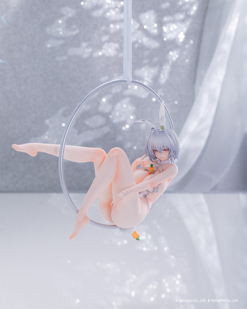 AniGame Azur Lane Sirius Rabbit of Paradise Ver. 1/6 Figure JAPAN OFFICIAL