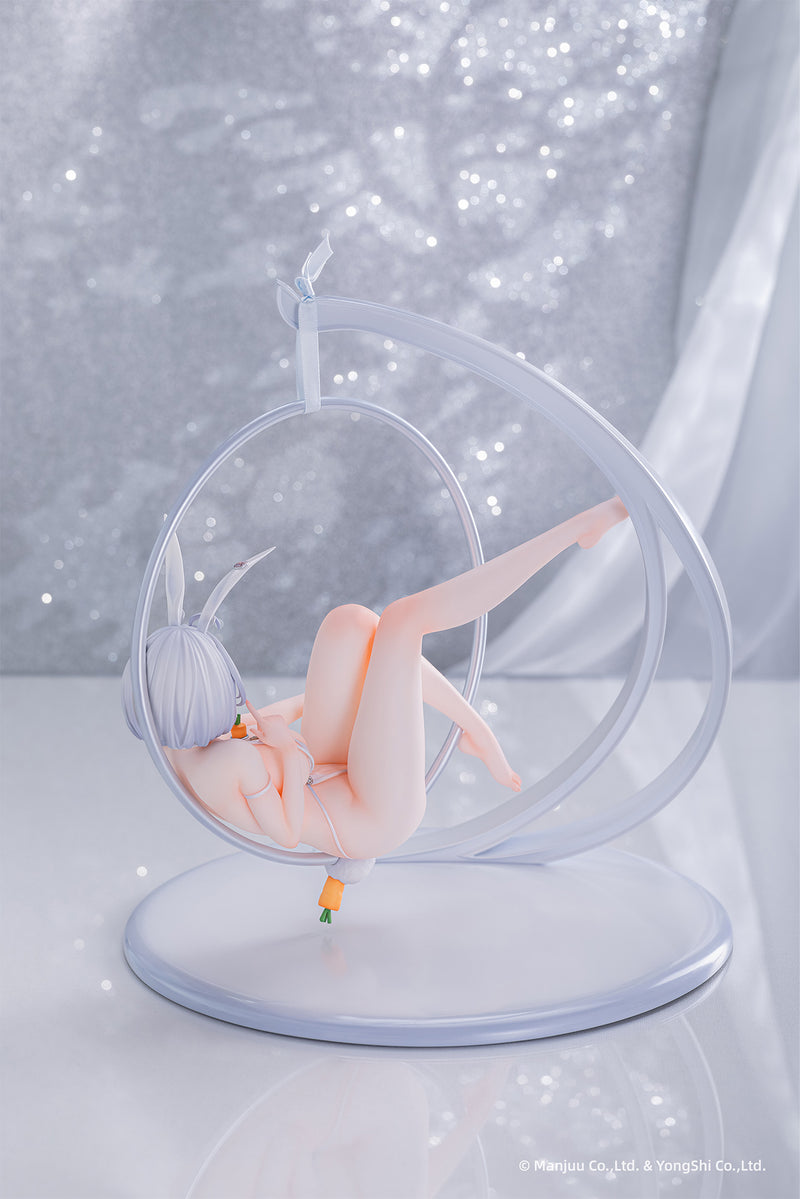 AniGame Azur Lane Sirius Rabbit of Paradise Ver. 1/6 Figure JAPAN OFFICIAL