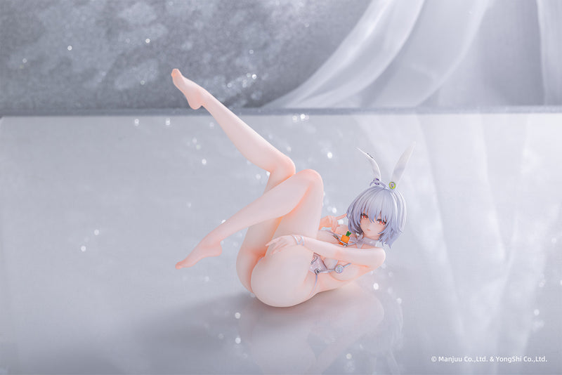 AniGame Azur Lane Sirius Rabbit of Paradise Ver. 1/6 Figure JAPAN OFFICIAL