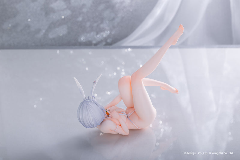 AniGame Azur Lane Sirius Rabbit of Paradise Ver. 1/6 Figure JAPAN OFFICIAL