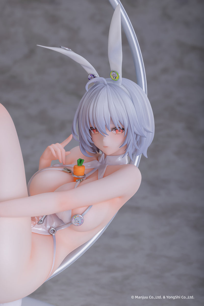 AniGame Azur Lane Sirius Rabbit of Paradise Ver. 1/6 Figure JAPAN OFFICIAL