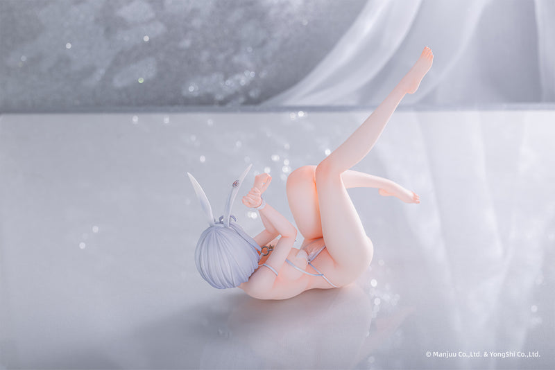 AniGame Azur Lane Sirius Rabbit of Paradise Ver. 1/6 Special Edition Figure